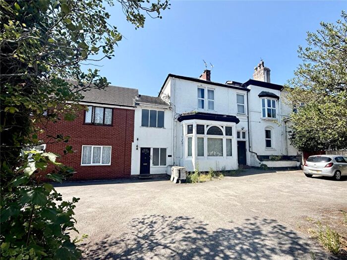 2 Bedroom Apartment For Sale In Portland Street, Southport, PR8