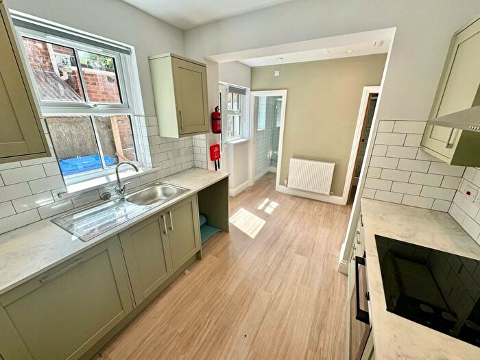 5 Bedroom Terraced House To Rent In Bury Street, Norwich, NR2