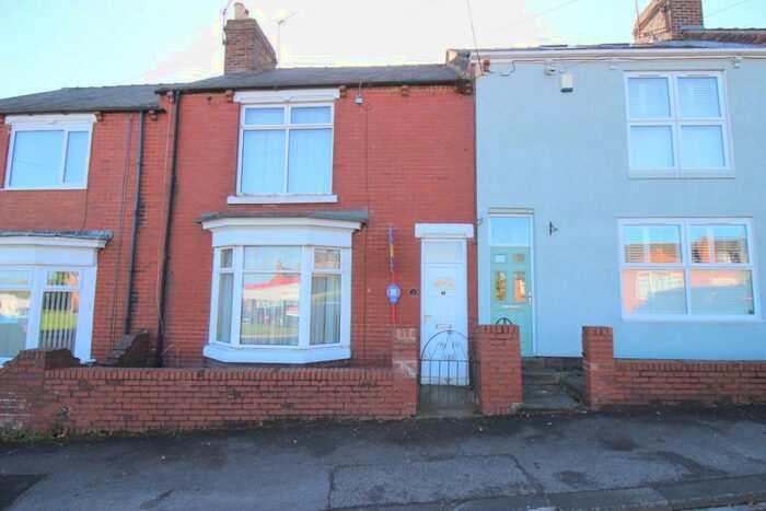 2 Bedroom Terraced House To Rent In Oak Lea Terrace, Bearpark, Durham, DH7