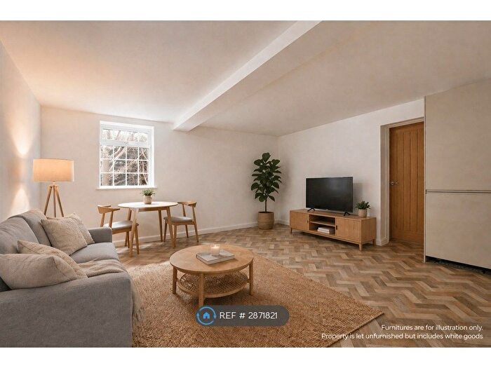 1 Bedroom Flat To Rent In Boughton Road, Rugby, CV21