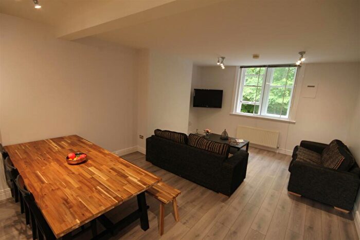 6 Bedroom Apartment To Rent In Huntsmoor House, Spital Tongues, NE2