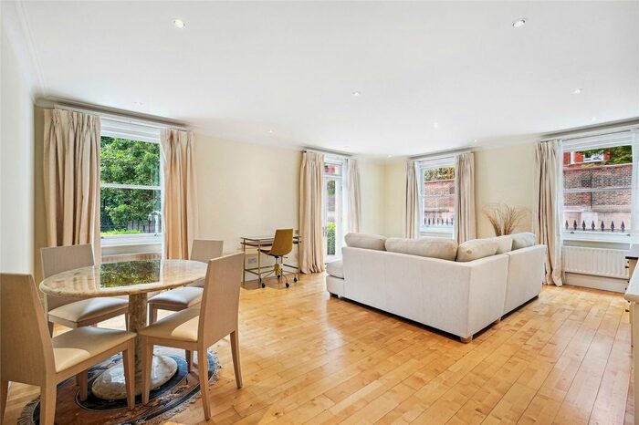 2 Bedroom Flat To Rent In Holbein Place, London, SW1W