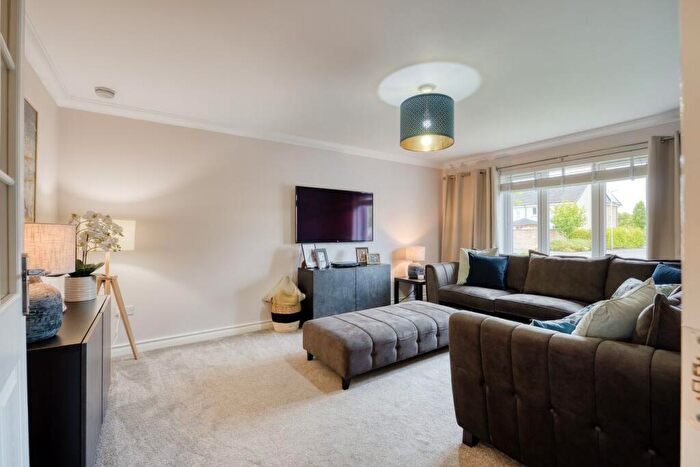 4 Bedroom Detached House For Sale In Primrose Meadows, Ormiston, Tranent, EH35