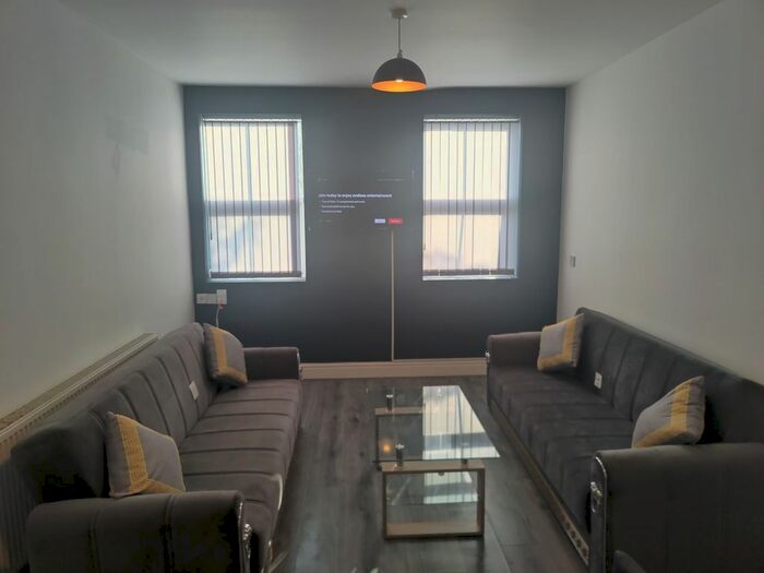 2 Bedroom Flat To Rent In Latimer Street, Liverpool, L5