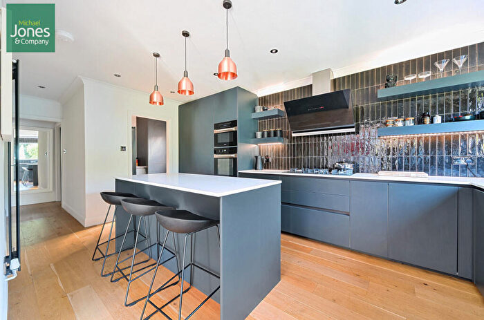 4 Bedroom Detached House To Rent In Adversane Road, Worthing, West Sussex, BN14