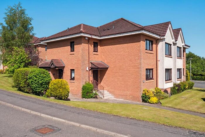 2 Bedroom Flat To Rent In Braidpark Drive, Giffnock, Glasgow, G46