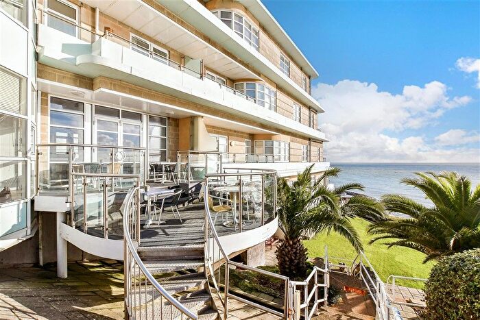 1 Bedroom Property For Sale In Church Street, Ventnor, Isle Of Wight, PO38