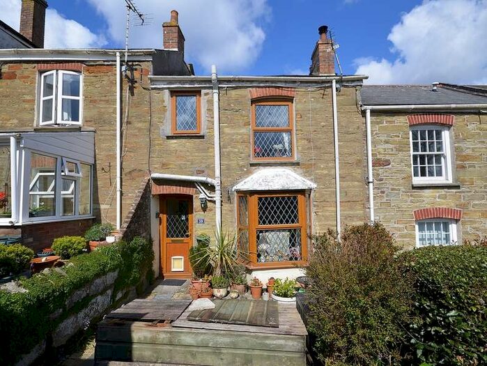 Houses for sale in Saint Agnes, TR5, Cornwall