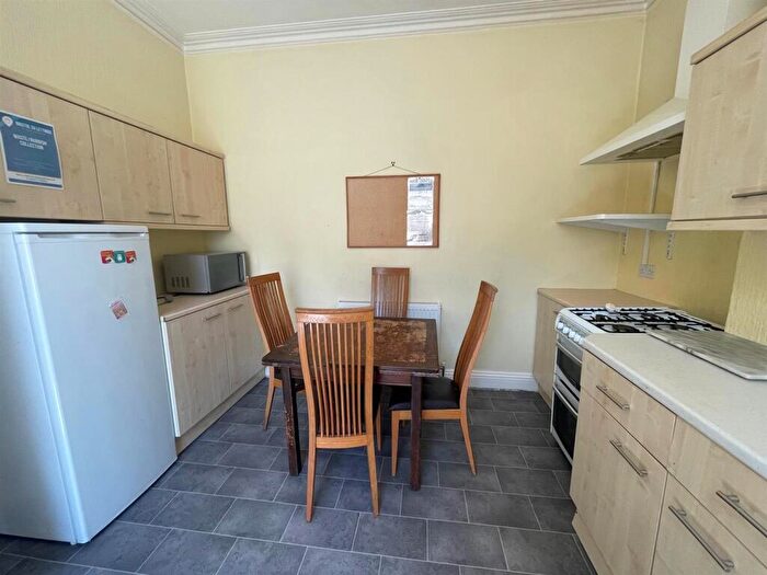 4 Bedroom Flat To Rent In St. Michaels Hill, Bristol, BS2