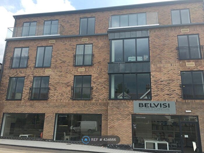 1 Bedroom Flat To Rent In Nidus House, Cambridge, CB1