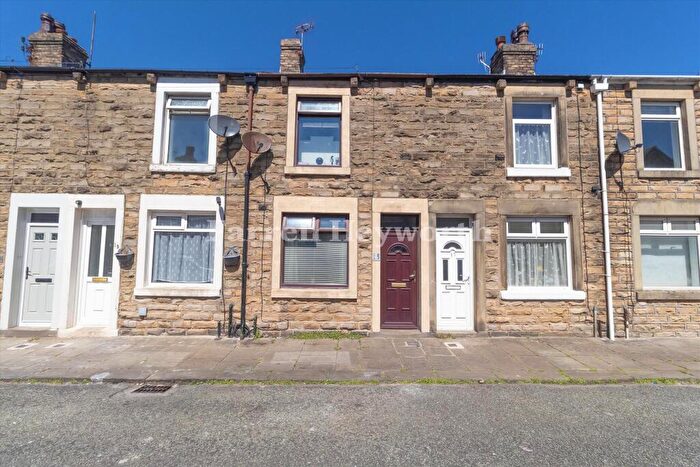 2 Bedroom House For Sale In Olive Road, Lancaster, LA1