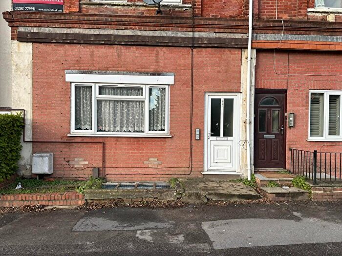 2 Bedroom Flat To Rent In Bournemouth Road, Poole, Dorset, BH14