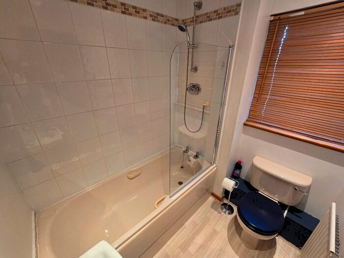2 Bedroom Flat To Rent In Cypress Grove, Bridge Of Don, Aberdeen, AB23