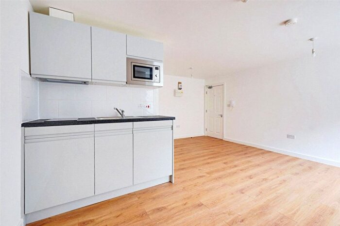 Property To Rent In Queen Anne Road, Coronet House, ME14