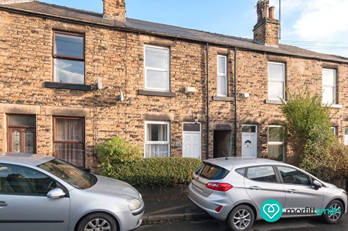 2 Bedroom Terraced House For Sale In Oakland Road, Hillsborough, S6