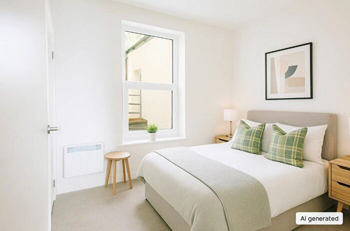 2 Bedroom Flat To Rent In Hanover St, Swansea, SA1