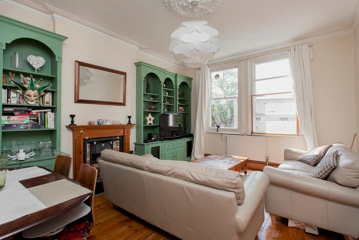 2 Bedroom Flat To Rent In St. James's Drive, London, SW17