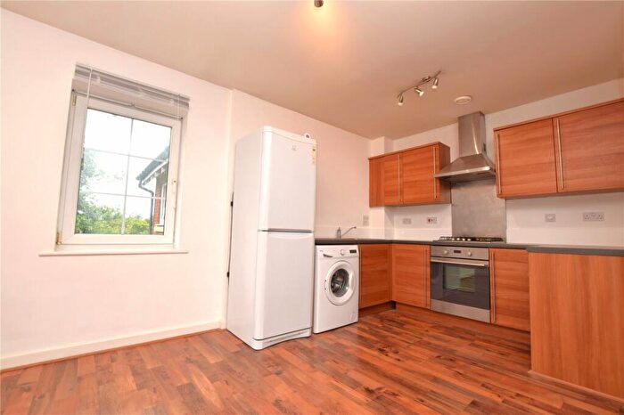 1 Bedroom Apartment To Rent In Medici Close, Ilford, IG3