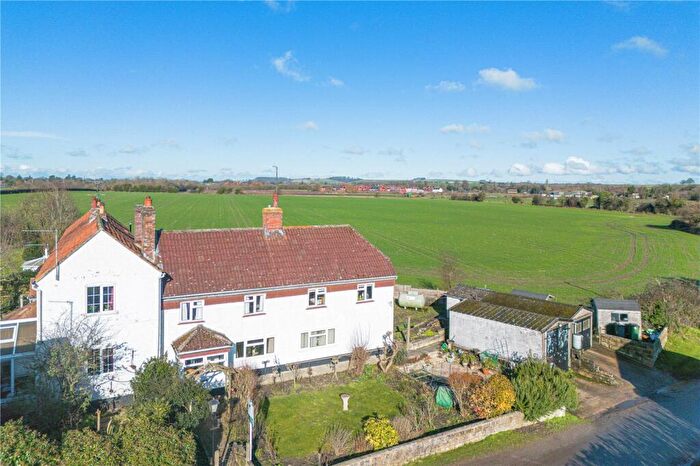 3 Bedroom Semi Detached House For Sale In Sleight Lane, Sleight, Devizes, Wiltshire, SN10