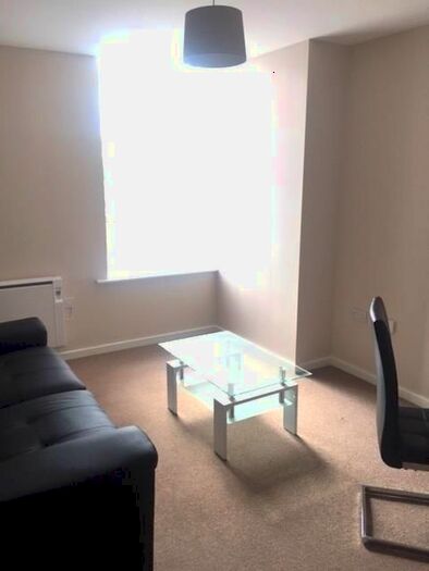 1 Bedroom Flat To Rent In Thornaby Place, Stockton-On-Tees, TS17