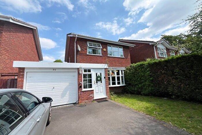 3 Bedroom Property To Rent In Shirley, Solihull, B90