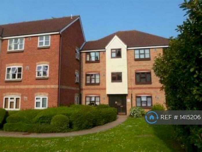 1 Bedroom Flat To Rent In Redmayne Drive, Chelmsford, CM2