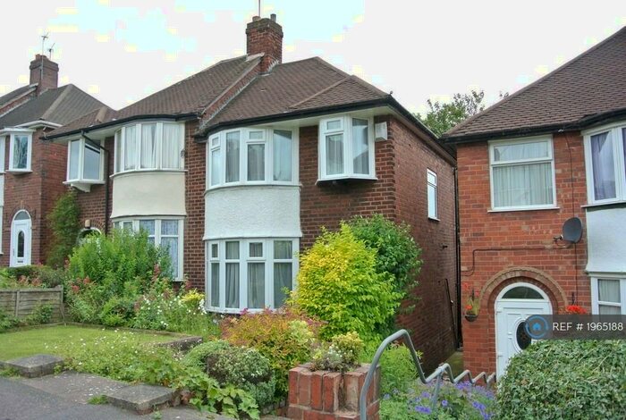 3 Bedroom Semi-Detached House To Rent In Raford Road, Birmingham, B23