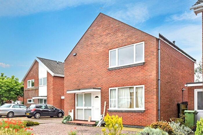 6 Bedroom Property To Rent In George Borrow Road, Norwich, NR4