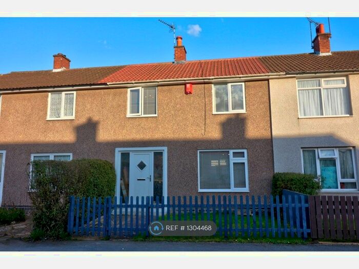 3 Bedroom Terraced House To Rent In Marlcroft, Coventry CV3