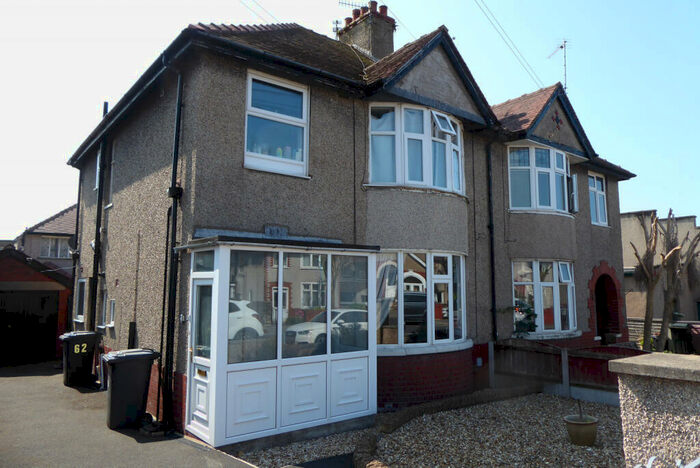 1 Bedroom Flat To Rent In Morecambe, LA4