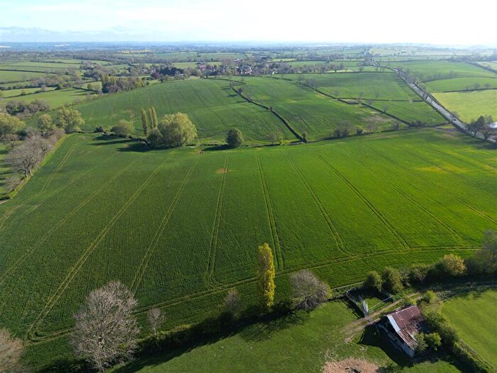 Land For Sale In Land At Bruntingthorpe Road, Shearsby, LE17