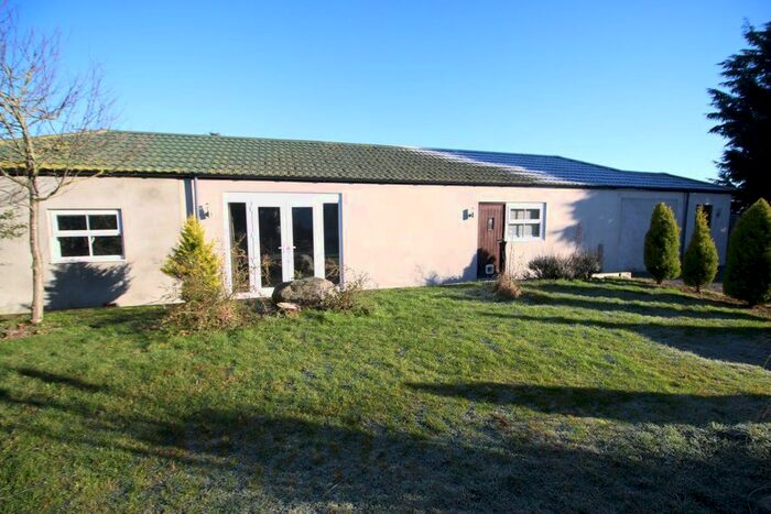 2 Bedroom Cottage To Rent In Aldbrough St John, Aldbrough St John, Richmond DL11