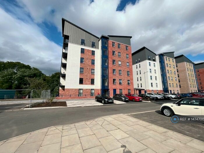2 Bedroom Flat To Rent In Richmond Park Terrace, Glasgow, G5