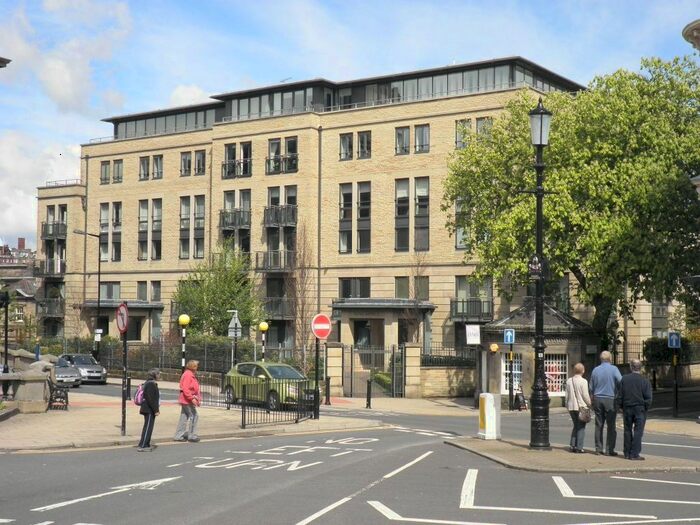 2 Bedroom Flat To Rent In Montpellier Road, Harrogate, HG1