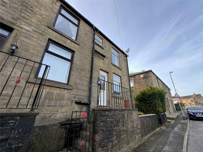 1 Bedroom House To Rent In Tong Lane, Whitworth, Rochdale, Lancashire, OL12