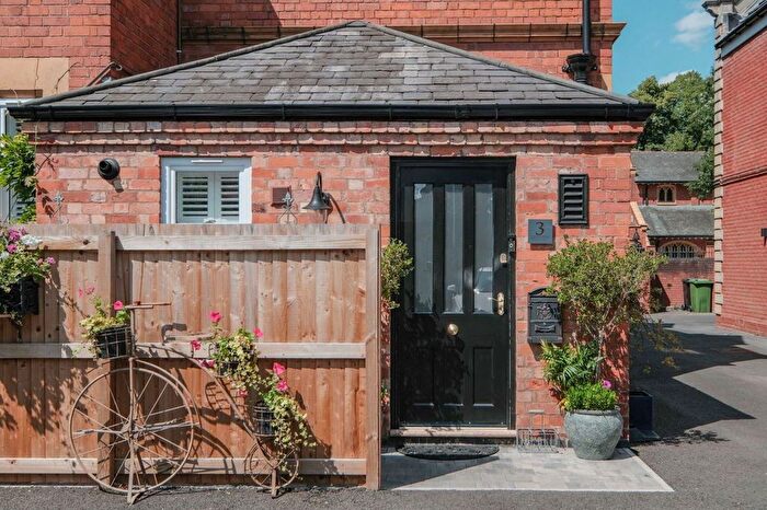 1 Bedroom Flat For Sale In Barnsley Hall Road, Barnsley Hall Barnsley Hall Road, B61