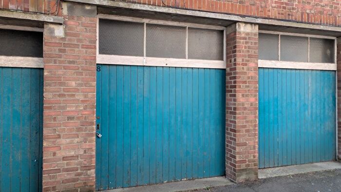 Garage / Parking To Rent In Garage, The Parade, Folkestone, Kent, CT20