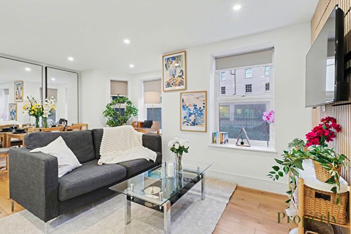 1 Bedroom Flat For Sale In Chiswick High Road, London, W4