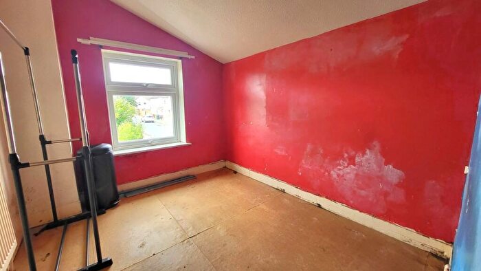 3 Bedroom End Of Terrace House For Sale In Wellington Street, Peterborough, PE1