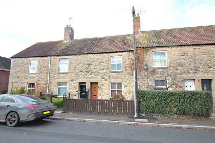 3 Bedroom Terraced House To Rent In Oxford Road, Calne, SN11