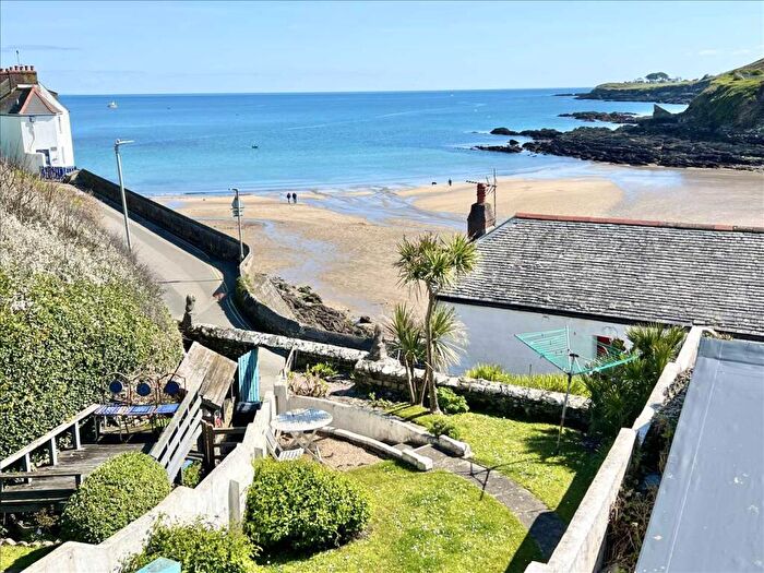3 Bedroom Apartment For Sale In Portmellon, Cornwall., PL26