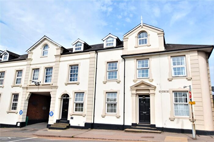 1 Bedroom Flat To Rent In Thomas Heskin Court, Station Road, CM23