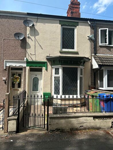 3 Bedroom Terraced House To Rent In Oole Road, Cleethorpes, DN35