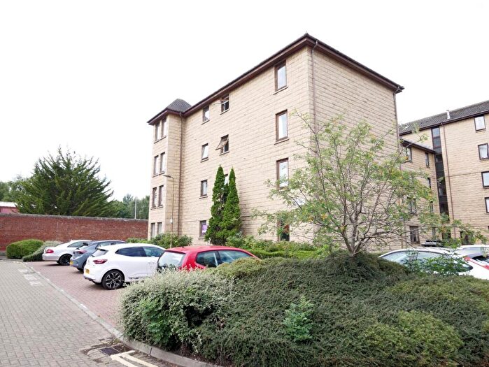 1 Bedroom Flat To Rent In Balfour Place, Leith Walk, Edinburgh, EH6
