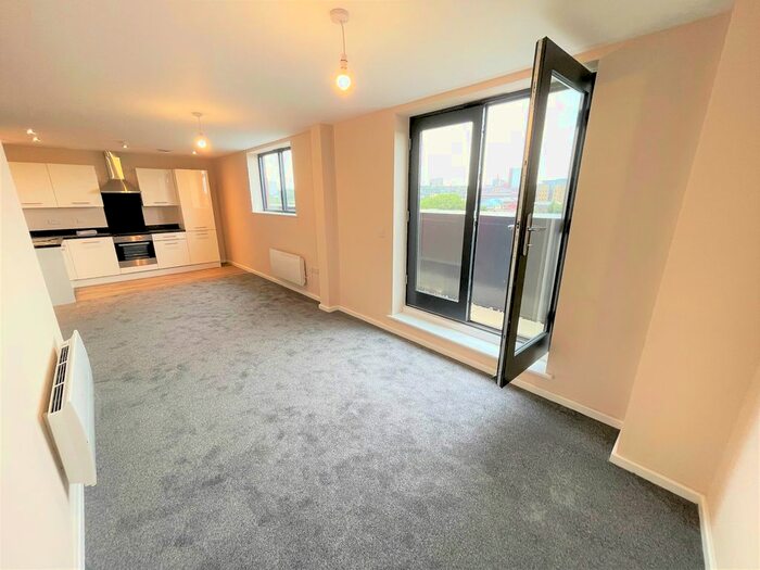 1 Bedroom Flat To Rent In Raven Road, Gateshead, NE8