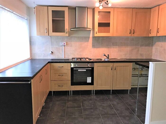 3 Bedroom Terraced House To Rent In Banksbarn, Skelmersdale, WN8