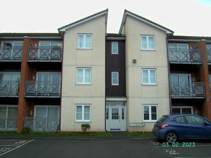 1 Bedroom Flat To Rent In Clough Close, Middlesbrough, TS5
