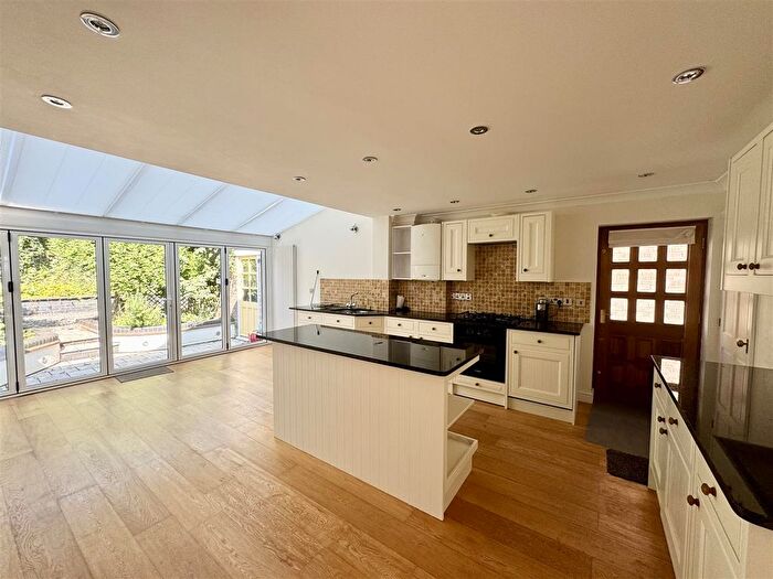 3 Bedroom Detached House To Rent In Jasmine Road, Malvern, WR14