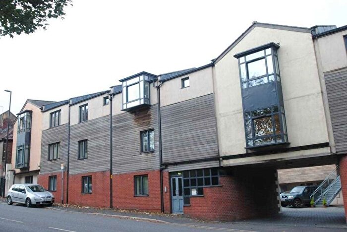 1 Bedroom Flat To Rent In Clifton View, - Bedminster Down Road, Bristol, BS13