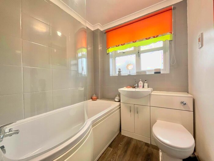 3 Bedroom End Of Terrace House For Sale In Cheshire Street, Audlem, CW3